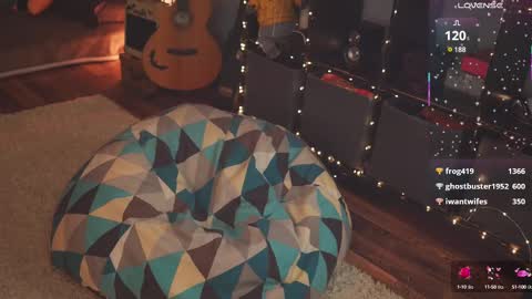 Ellen and  online show from March 11, 9:04 pm