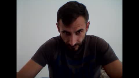 banciuclaudiu87 online show from June 5, 9:15 am