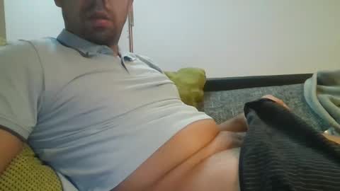 Mark online show from January 5, 8:21 pm