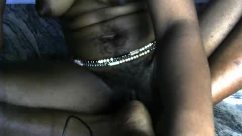 banging_body online show from April 13, 4:33 pm