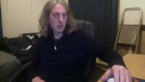 bangintoleather online show from November 1, 3:18 am