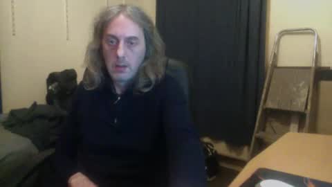 bangintoleather online show from December 19, 3:02 am