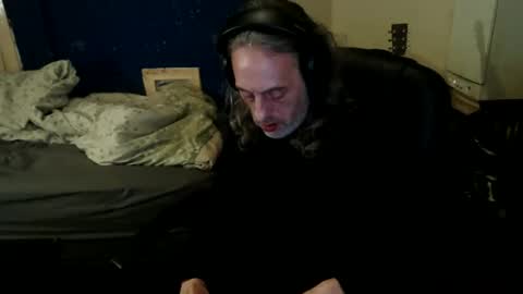 bangintoleather online show from April 17, 2:25 am