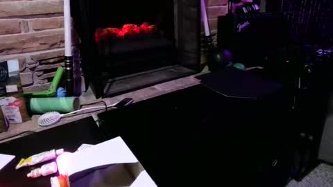 BANJOEY online show from February 4, 6:17 am