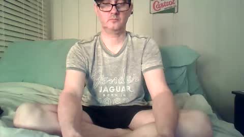 Jay online show from March 7, 2:33 am