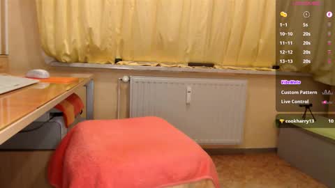       online show from November 23, 8:18 pm