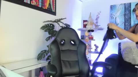 Gabi  online show from December 18, 11:49 am