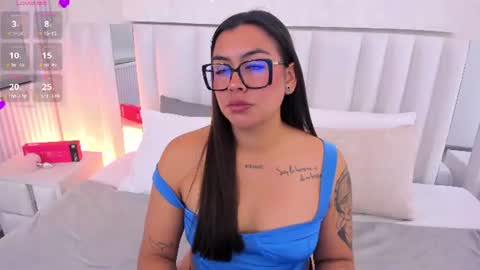 BARBARA online show from August 3, 1:39 pm