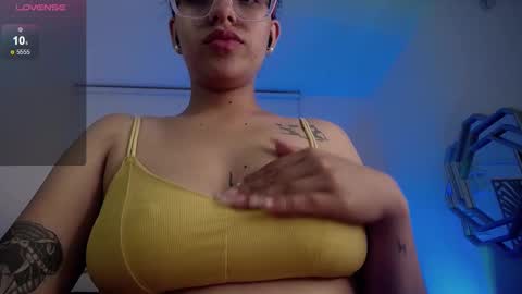 barbara_muller online show from September 23, 1:16 pm