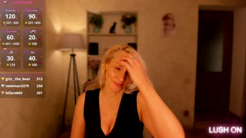 Barbara online show from December 1, 4:32 pm