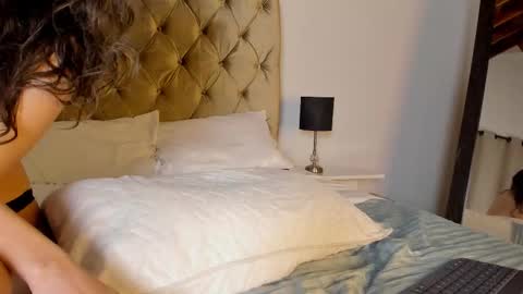 Barbara online show from November 3, 10:55 pm