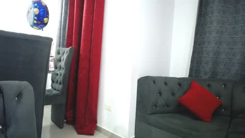 BARBARA FERRER online show from February 5, 2:51 am