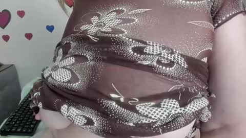 Brbara. online show from December 6, 11:52 pm