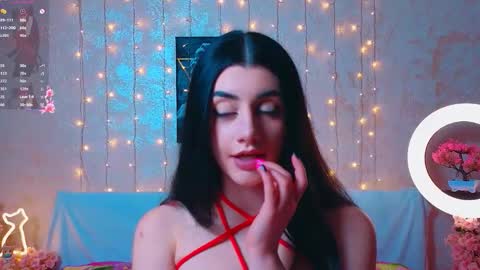 Mily online show from February 20, 5:26 pm