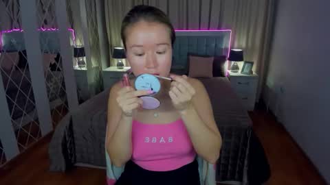 Barbara online show from November 20, 10:58 am