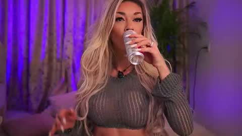  Ana  online show from January 15, 4:05 pm