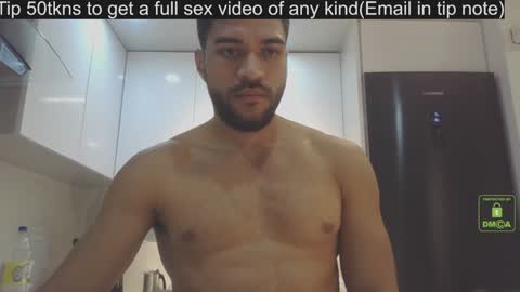 Ruben-Mei online show from October 19, 8:57 pm