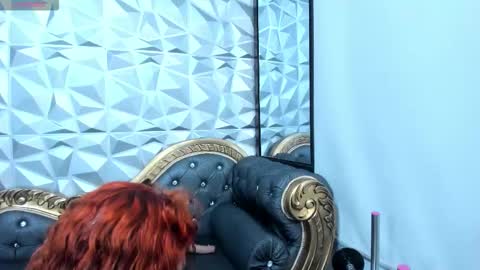 isabella online show from March 4, 12:13 pm