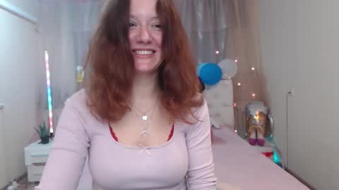 Snapshot of barbarastily chatting on October 9, 7:36 am barbarastily online show from October 9, 7:36 am