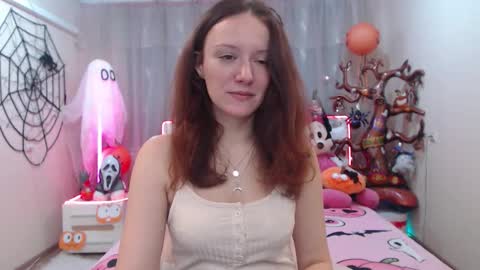 Snapshot of barbarastily chatting on October 21, 6:51 am barbarastily online show from October 21, 6:51 am