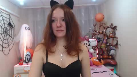 Snapshot of barbarastily chatting on October 23, 7:32 am barbarastily online show from October 23, 7:32 am