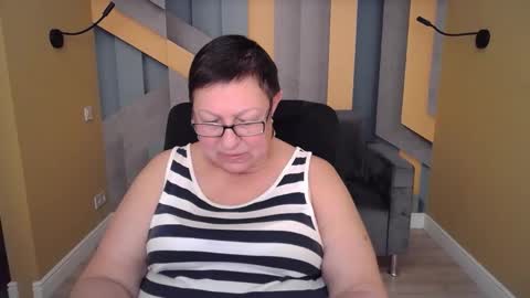 barbaraturners online show from November 28, 9:55 pm