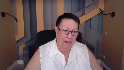 barbaraturners online show from November 3, 7:26 pm