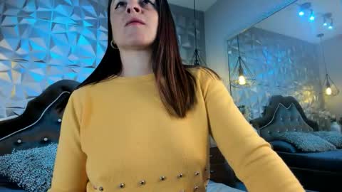 BARBARA online show from November 6, 1:47 pm