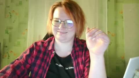 barbarraa online show from April 9, 9:20 pm