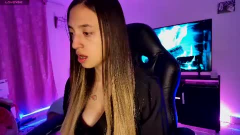 sexy Barbie online show from July 30, 12:11 am