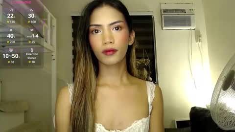 I am Barbie online show from September 19, 10:46 pm