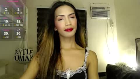 I am Barbie online show from September 18, 6:45 pm