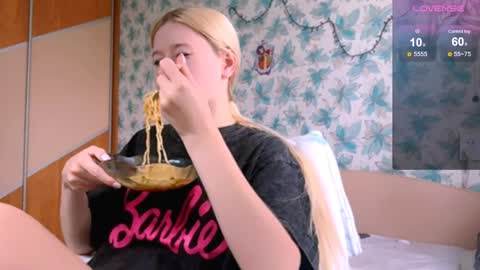 Barbie online show from April 8, 11:57 am