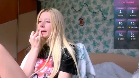 Barbie online show from April 20, 3:15 pm