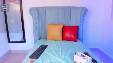          I work from home this is my room 3 online show from June 23, 3:18 pm