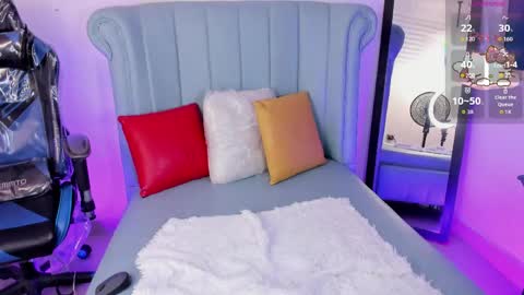          I work from home this is my room 3 online show from May 3, 2:34 pm