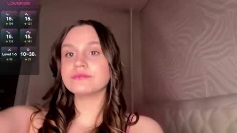 Rina online show from February 25, 10:24 pm