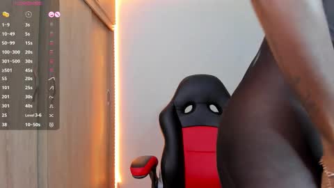 Nicolle  online show from November 18, 5:10 am