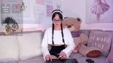 Barbara online show from February 23, 5:01 am