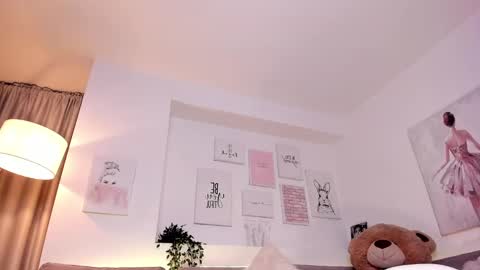 Barbara online show from February 12, 8:59 am