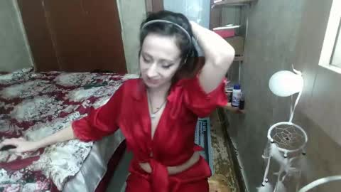 barbie_rococo online show from February 11, 2:21 pm