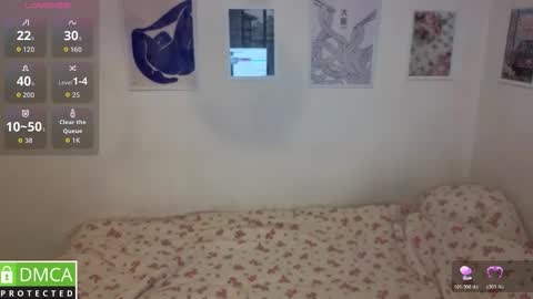 Barbie Staze online show from January 14, 2:08 am