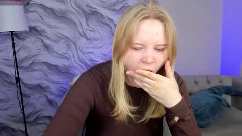 Barbie Staze online show from November 26, 2:42 am