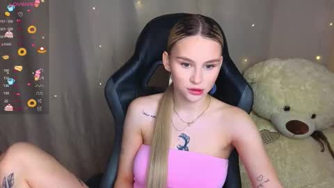 Eva online show from September 21, 4:27 am