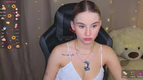 Eva online show from September 9, 5:35 pm