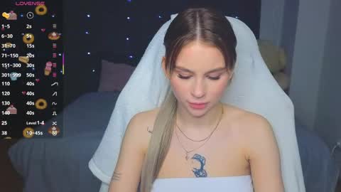 Eva online show from March 2, 6:58 pm