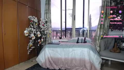 Barbiefoxx online show from November 13, 8:11 pm