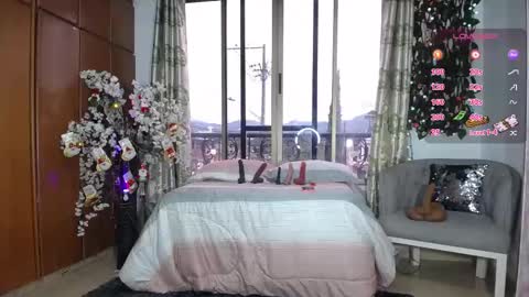 Barbiefoxx online show from November 11, 7:49 pm