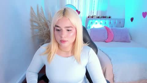 barbiehannab online show from February 20, 7:27 pm