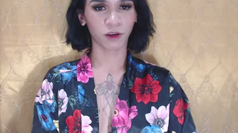 Barbie online show from December 22, 7:42 pm